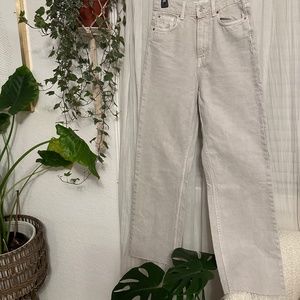NWOT Zara 90’s Full Length